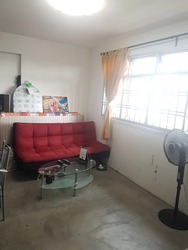 Blk 23 Teban Gardens Road (Jurong East), HDB 2 Rooms #163690292